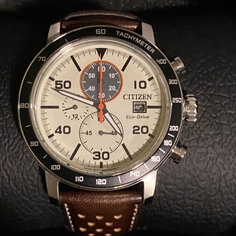 Citizen Watch - Picture 4 of 14